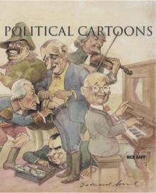 Political Cartoons