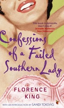 Confessions Of A Failed Southern Lady