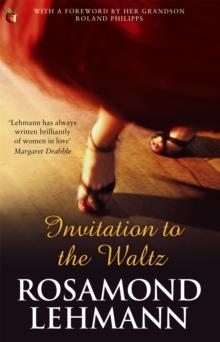 Invitation To The Waltz