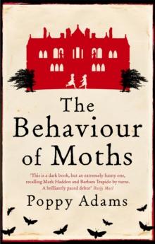 The Behaviour Of Moths