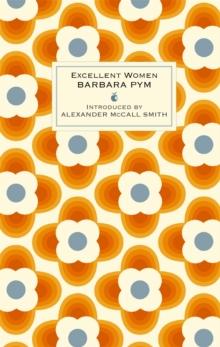 Excellent Women : 'I'm a huge fan of Barbara Pym' Richard Osman