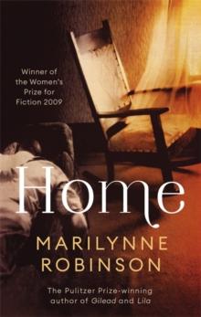 Home : Winner of the Women's Prize for Fiction