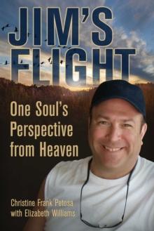 Jim's Flight : One Soul's Perspective from Heaven