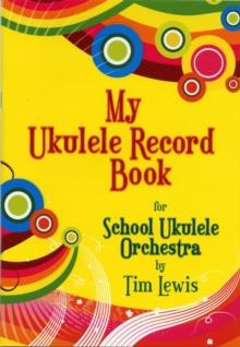 School Ukulele Orchestra - Student