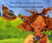 Goldilocks and the Three Bears (English/French)