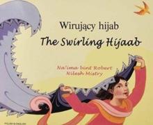 The Swirling Hijaab in Polish and English