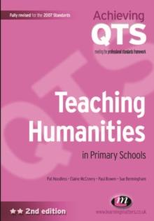 Teaching Humanities in Primary Schools