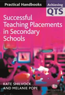 Successful Teaching Placements in Secondary Schools