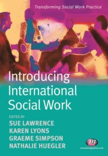 Introducing International Social Work