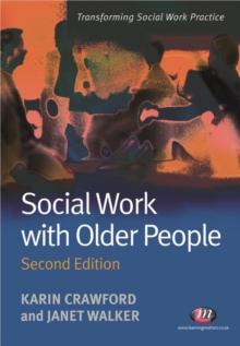 Social Work with Older People