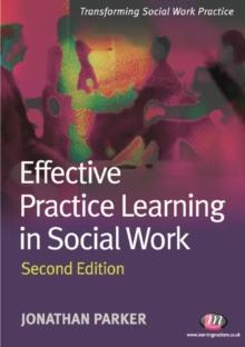 Effective Practice Learning in Social Work