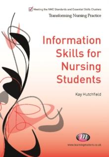 Information Skills for Nursing Students