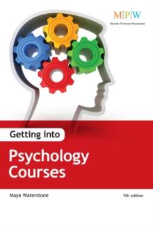 Getting Into Psychology Courses