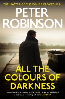 All the Colours of Darkness : DCI Banks 18