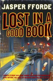 Lost in a Good Book : Thursday Next Book 2