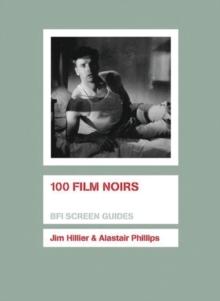 100 Film Noirs