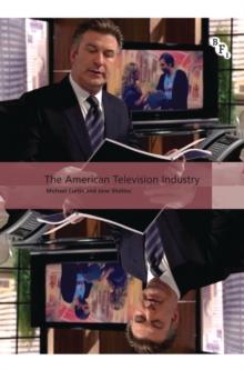 The American Television Industry