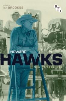 Howard Hawks : New Perspectives