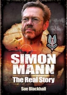 Simon Mann : The Real Story