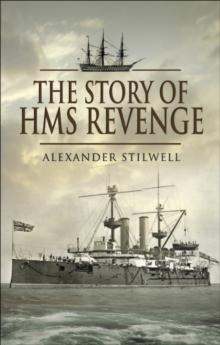 The Story of HMS Revenge