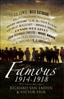 Famous, 1914-1918