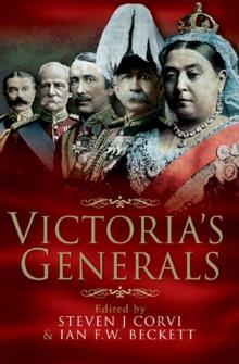 Victoria's Generals