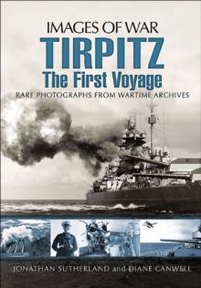 Tirpitz : The First Voyage