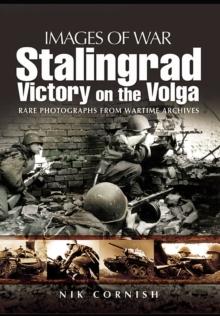 Stalingrad : Victory on the Volga