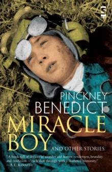 Miracle Boy and Other Stories