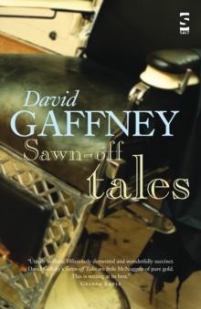 Sawn-Off Tales