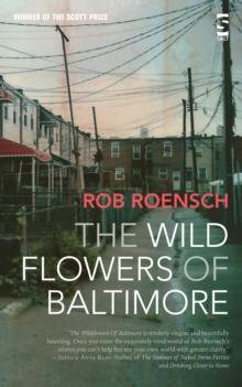 The Wildflowers of Baltimore