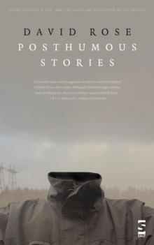 Posthumous Stories