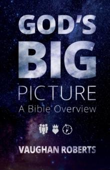 God's Big Picture : A Bible Overview