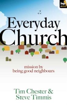 Everyday Church