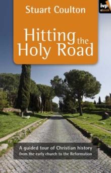 Hitting the Holy Road