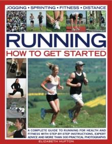 Running: How to Get Started