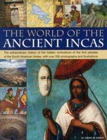 World of the Ancient Incas