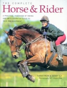 Complete Horse and Rider