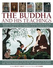 Buddha and His Teachings