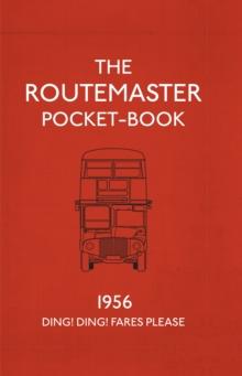 The Routemaster Pocket-Book