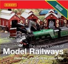 Hornby Book of Model Railways