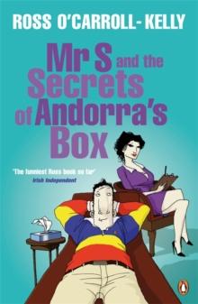 Mr S and the Secrets of Andorra's Box