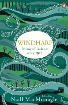 Windharp : Poems of Ireland since 1916