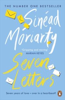 Seven Letters : The emotional and gripping new page-turner from the No. 1 bestseller & Richard and Judy Book Club author