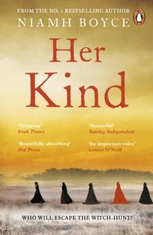 Her Kind : The gripping story of Irelands first witch hunt