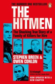 The Hitmen : The Shocking True Story of a Family of Killers for Hire