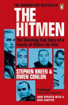 The Hitmen : The Shocking True Story of a Family of Killers for Hire