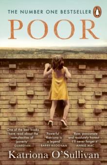 Poor : Grit, courage, and the life-changing value of self-belief