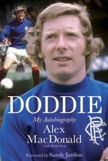 Doddie : My Autobiography