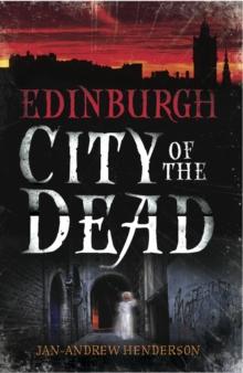 Edinburgh City of the Dead